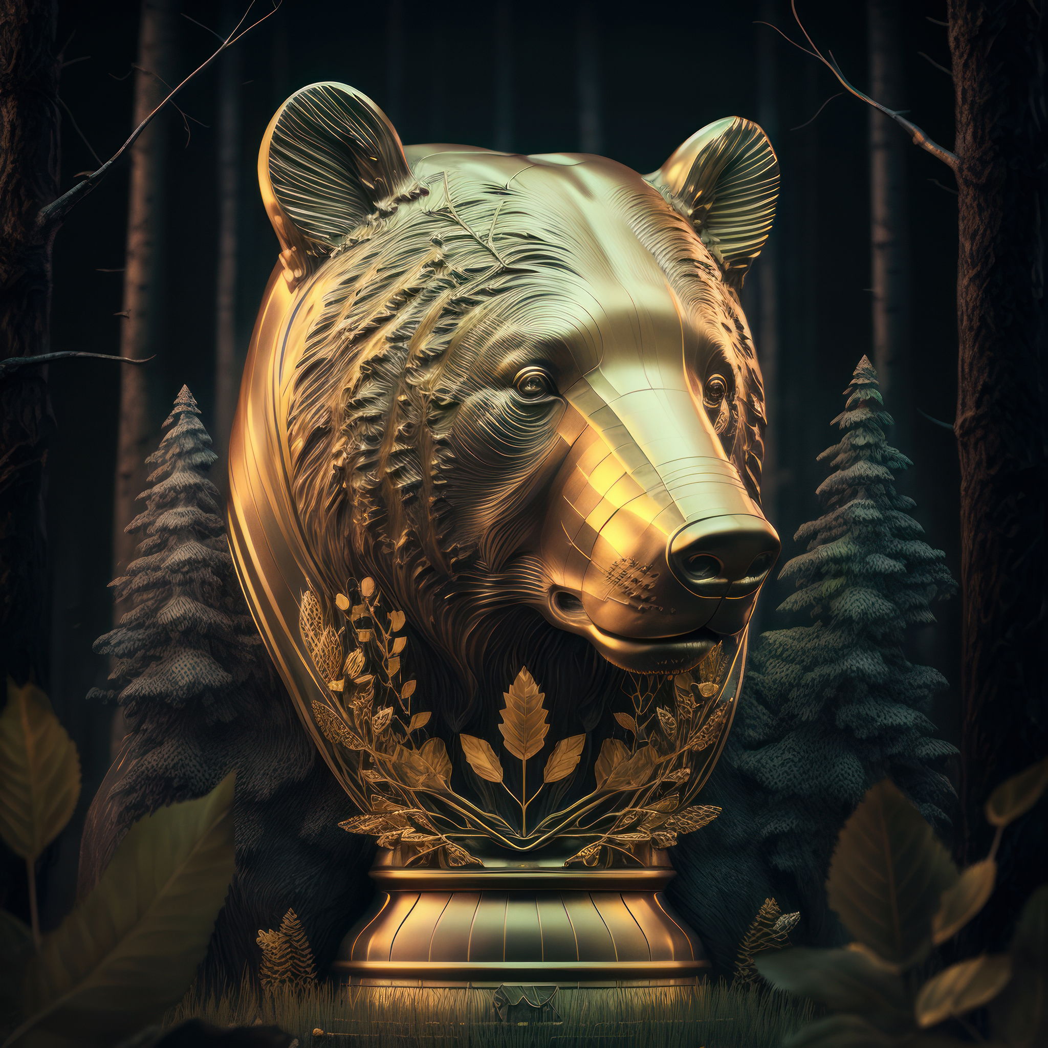 OUTSYDE#0665 NFT on Algorand