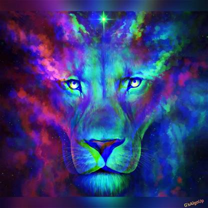 Lions dream