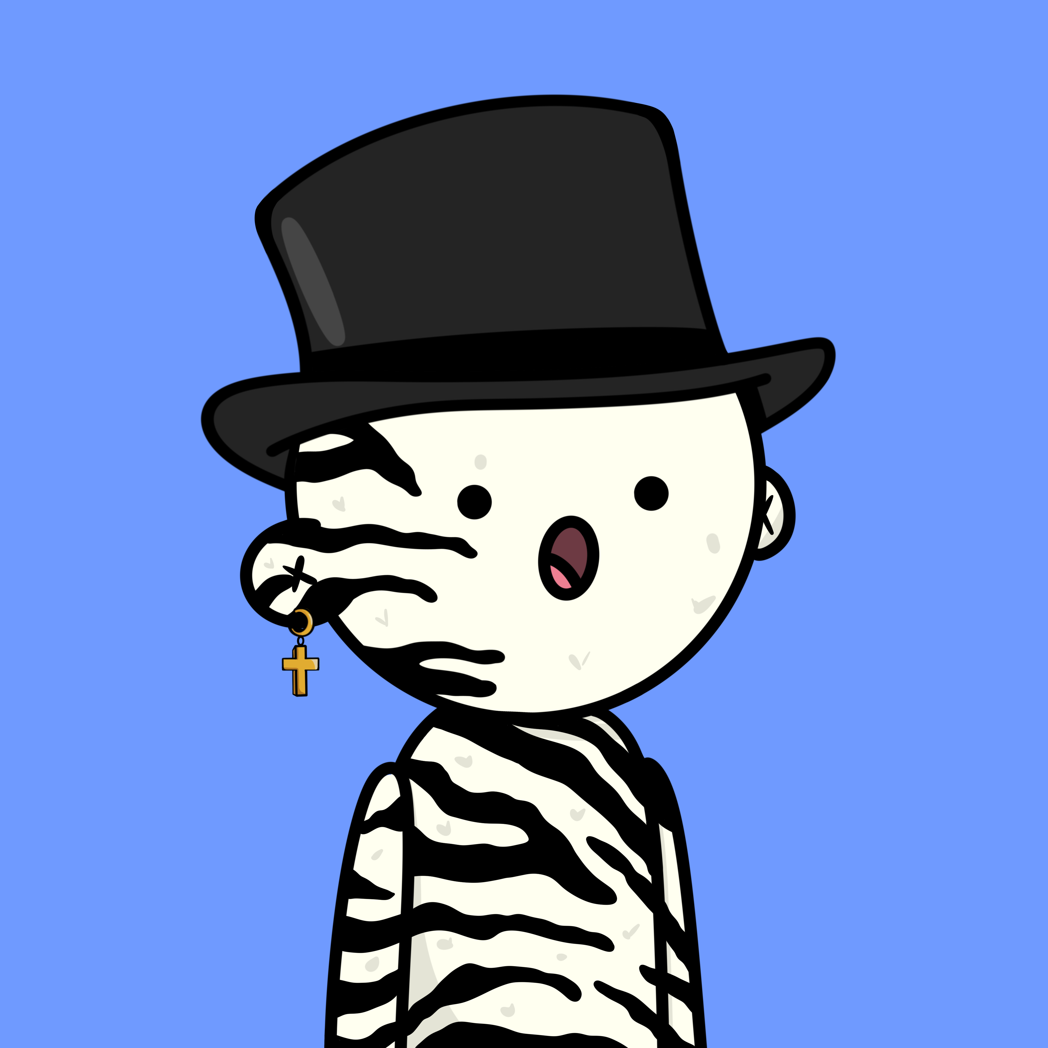 Loopie #2109 NFT on Algorand