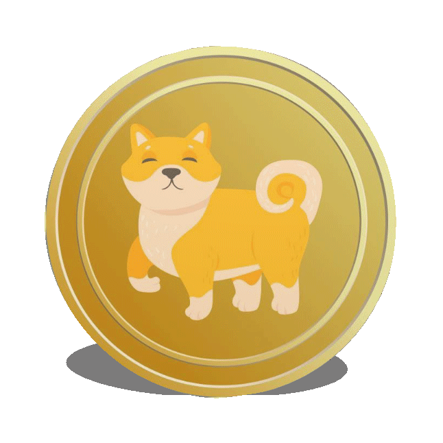 FlokiPup Coin #1