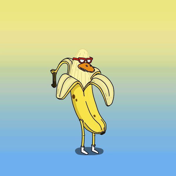 Image of Banana Goot