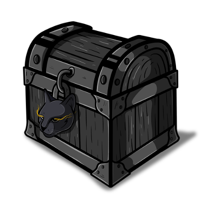 Special Black Chest