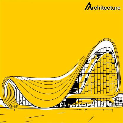 Algovenger Architecture 09