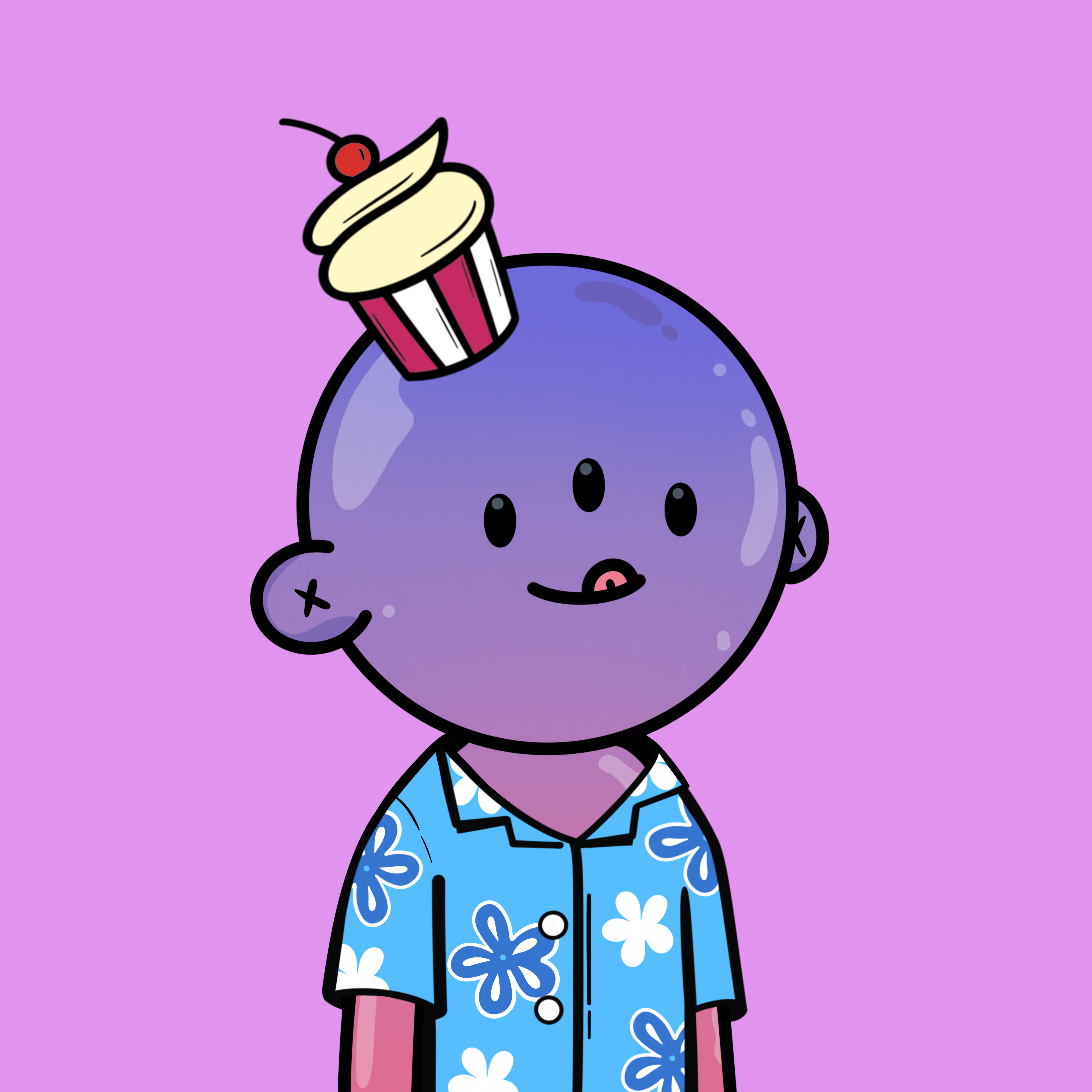 Loopie #84 icon