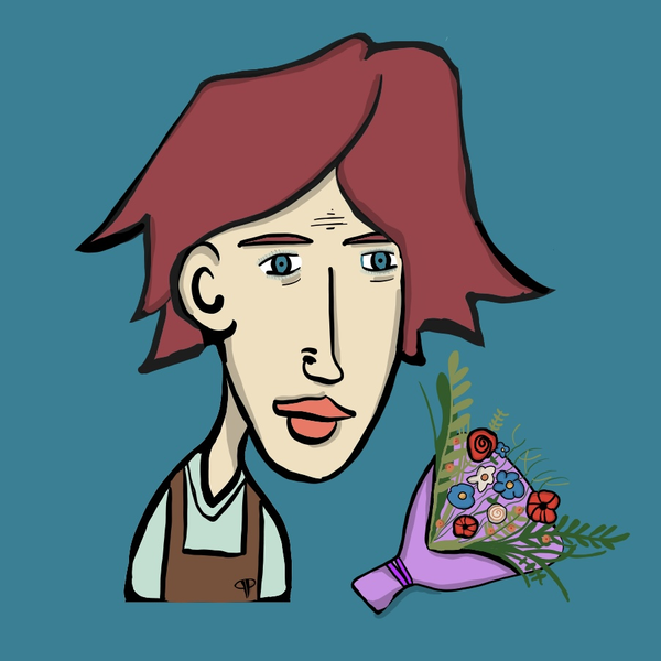 An image of Florist Fiona