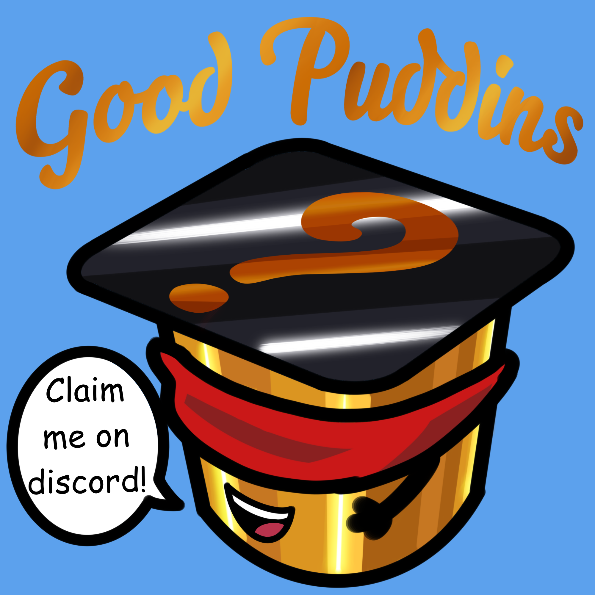 GoodPuddinPack icon