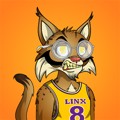Lynx Genesis #1225