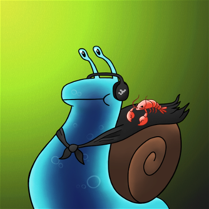 snail 0384