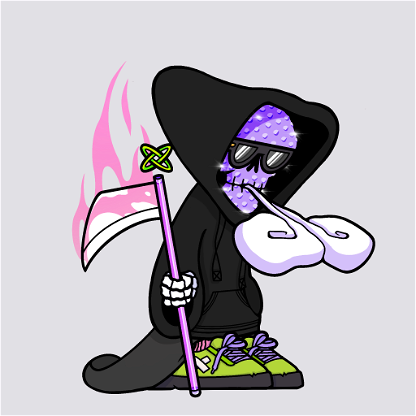 Reaper #551