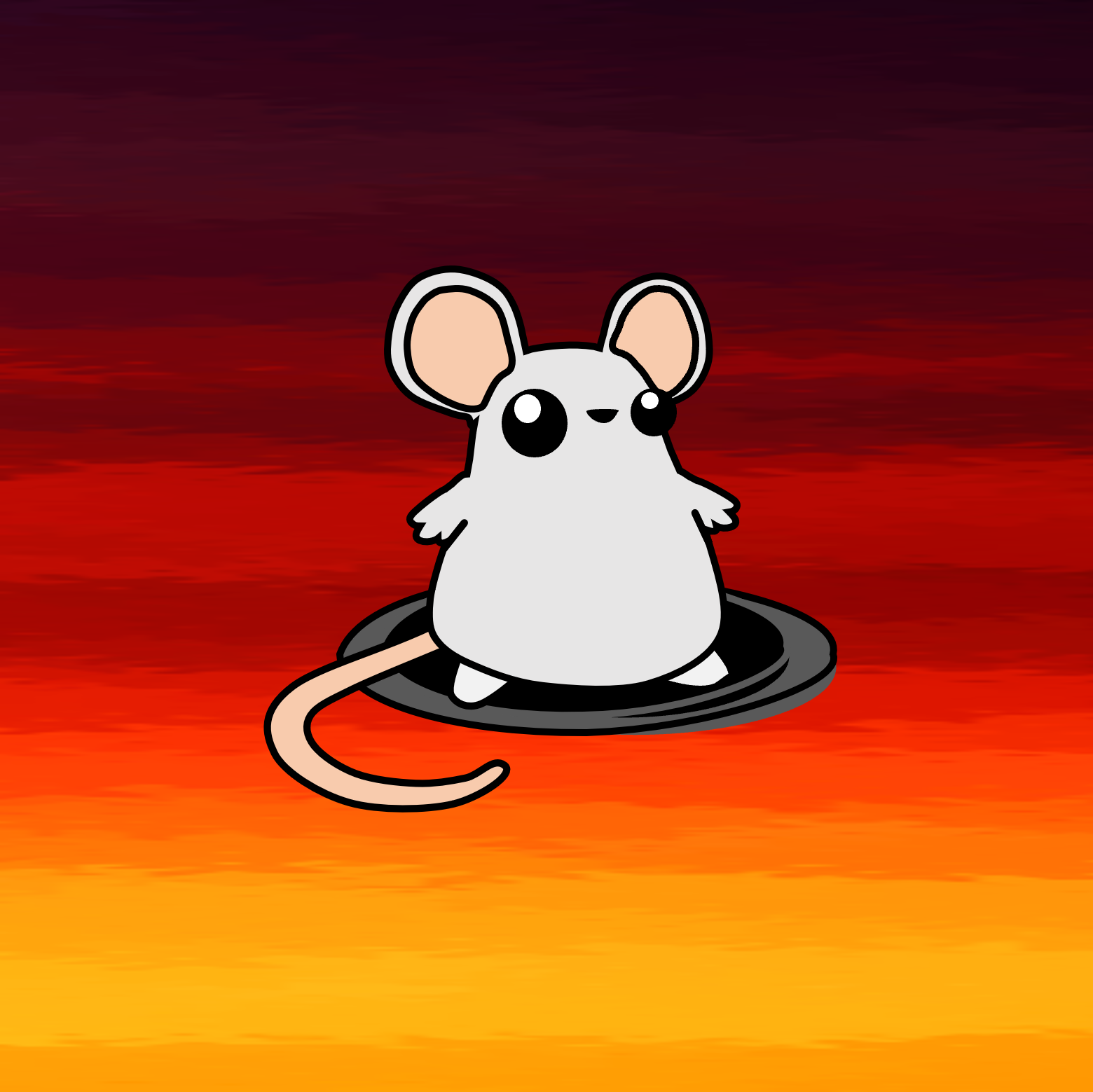 Basic Buddy 639 NFT on Algorand