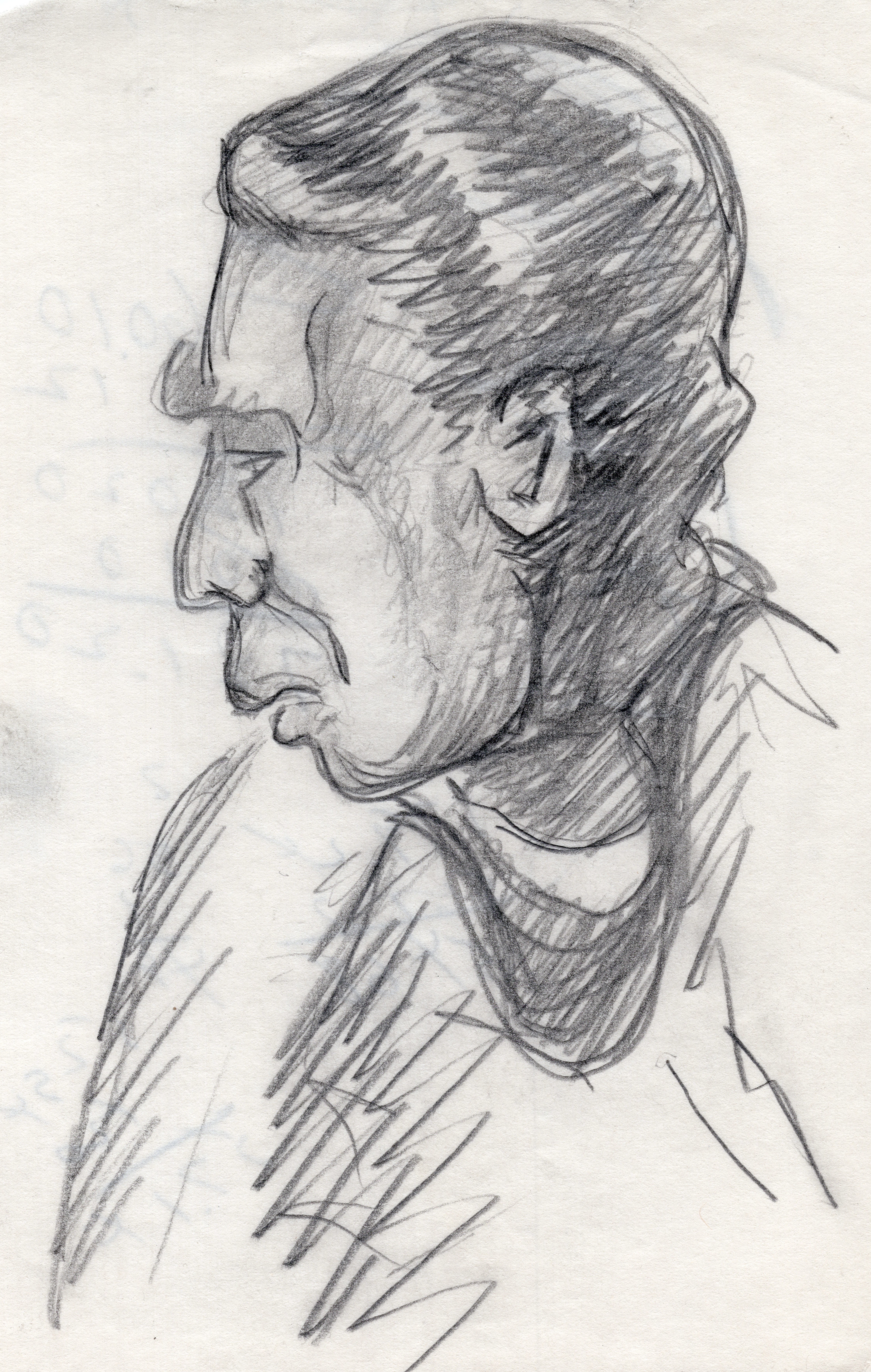 TLoP_Doodle_PFP_03 NFT on Algorand