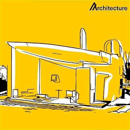 Algovenger Architecture 20