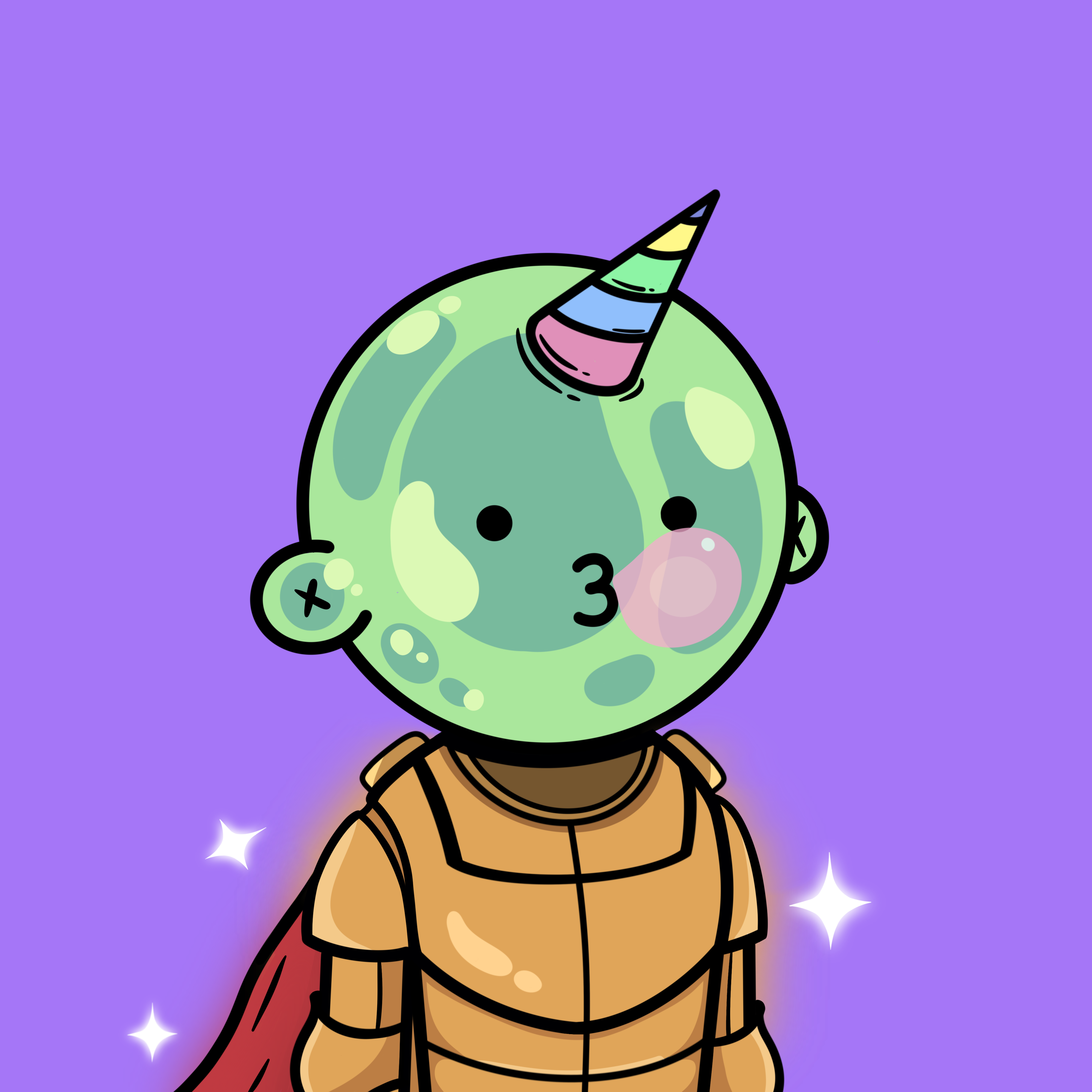 Loopie #22 icon