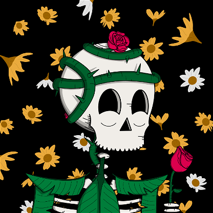 Flower Boy Jolly