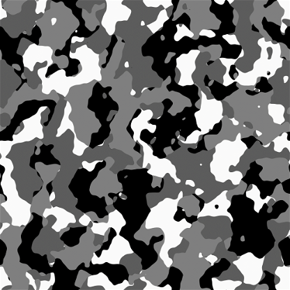 Camouflage Urban 01