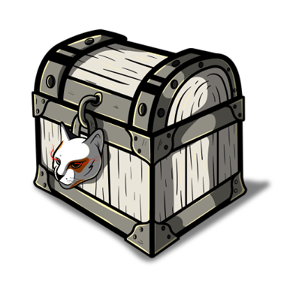 Special White Chest