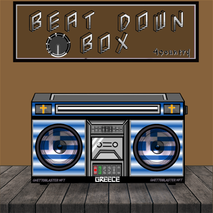 Beat Down Box 224