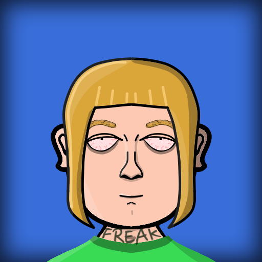 AlgoFreaks #0449 NFT on Algorand