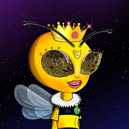 Bounty Bee #037