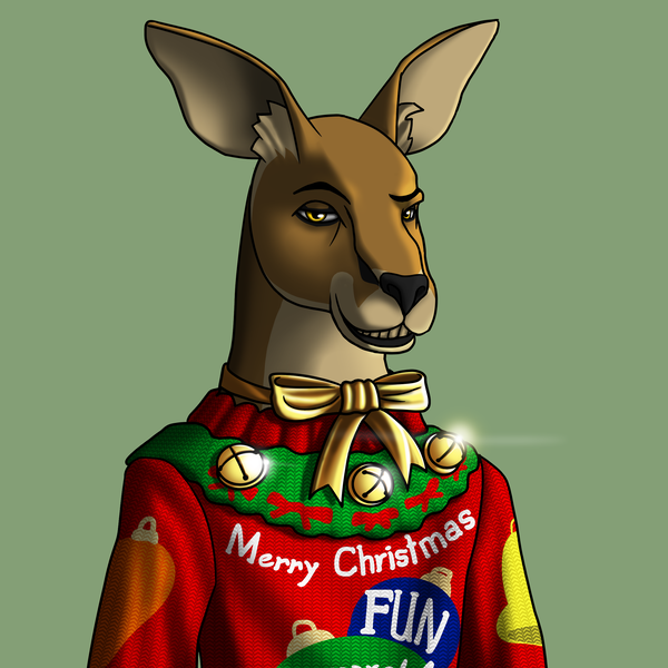 Image of AlgoKangaroo #31