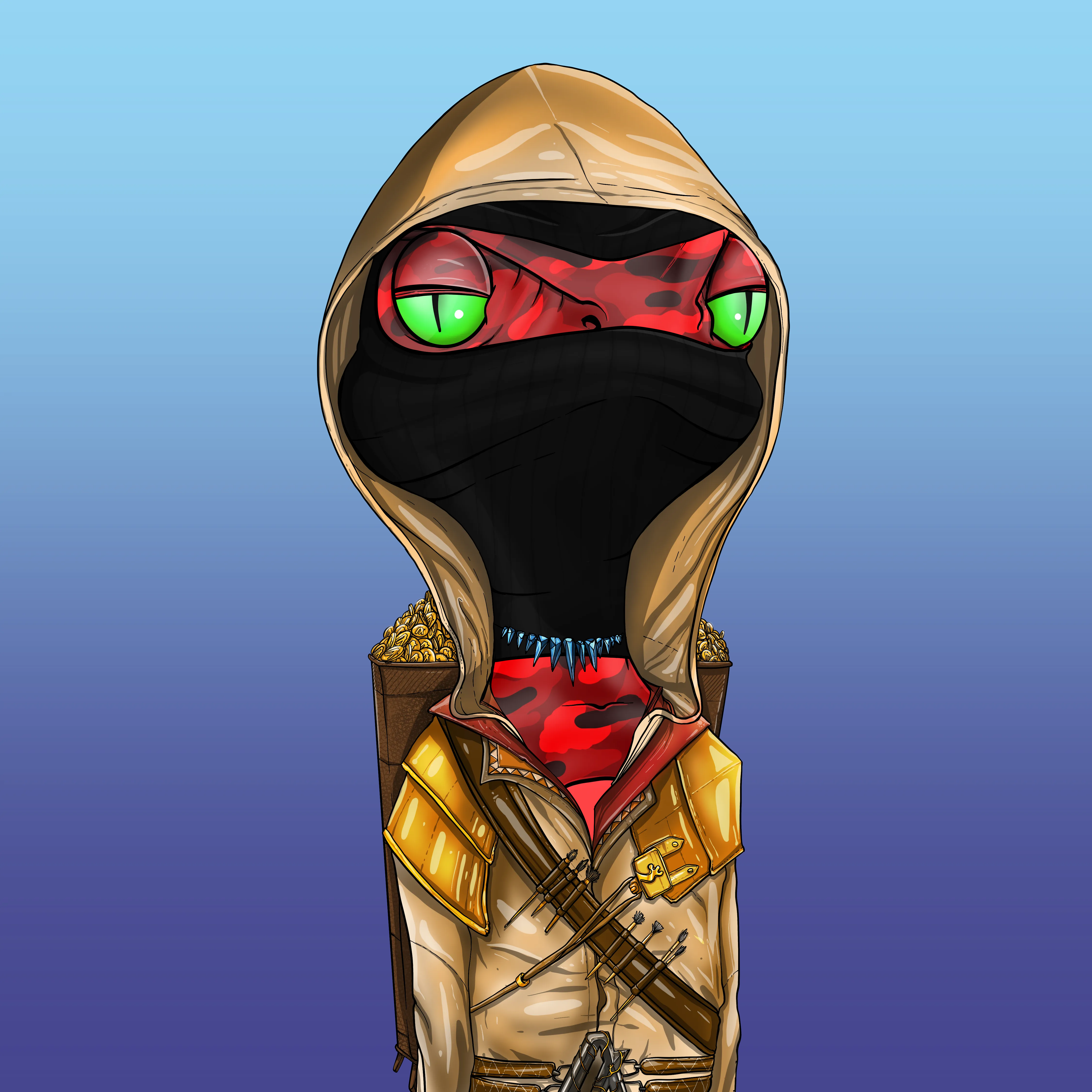 MIA #2567 icon