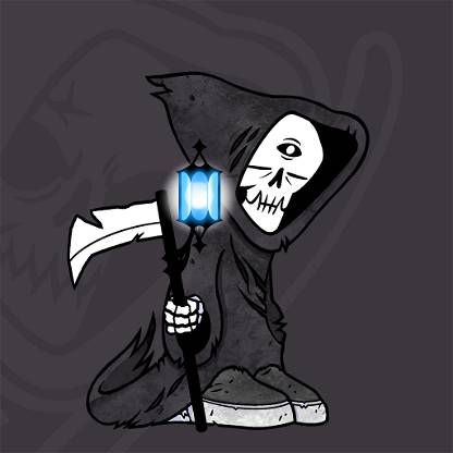 Reaper #403