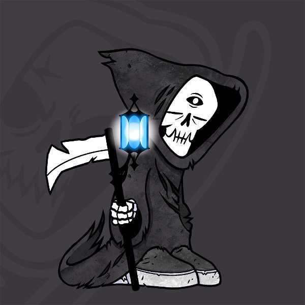 An image of Reaper #403