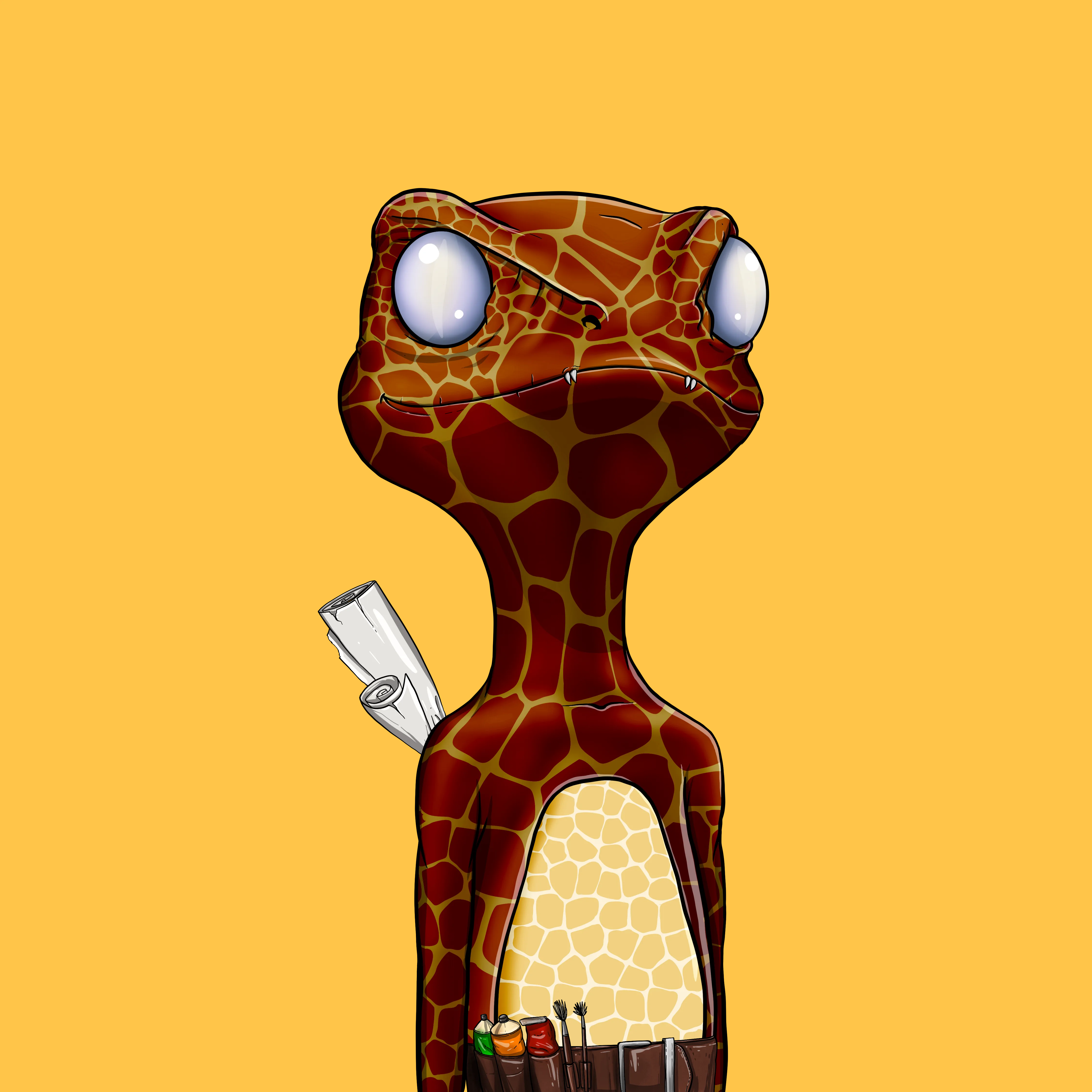 MIA #0700 icon