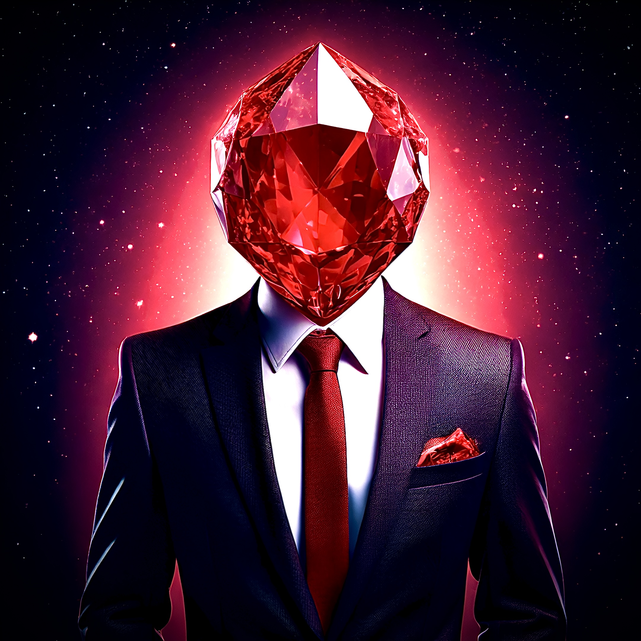 Ruby Hero - January - 2025 icon