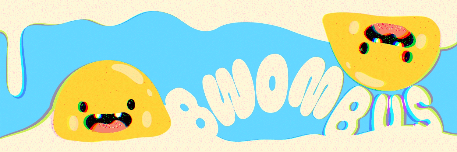 Banner NFT on Algorand