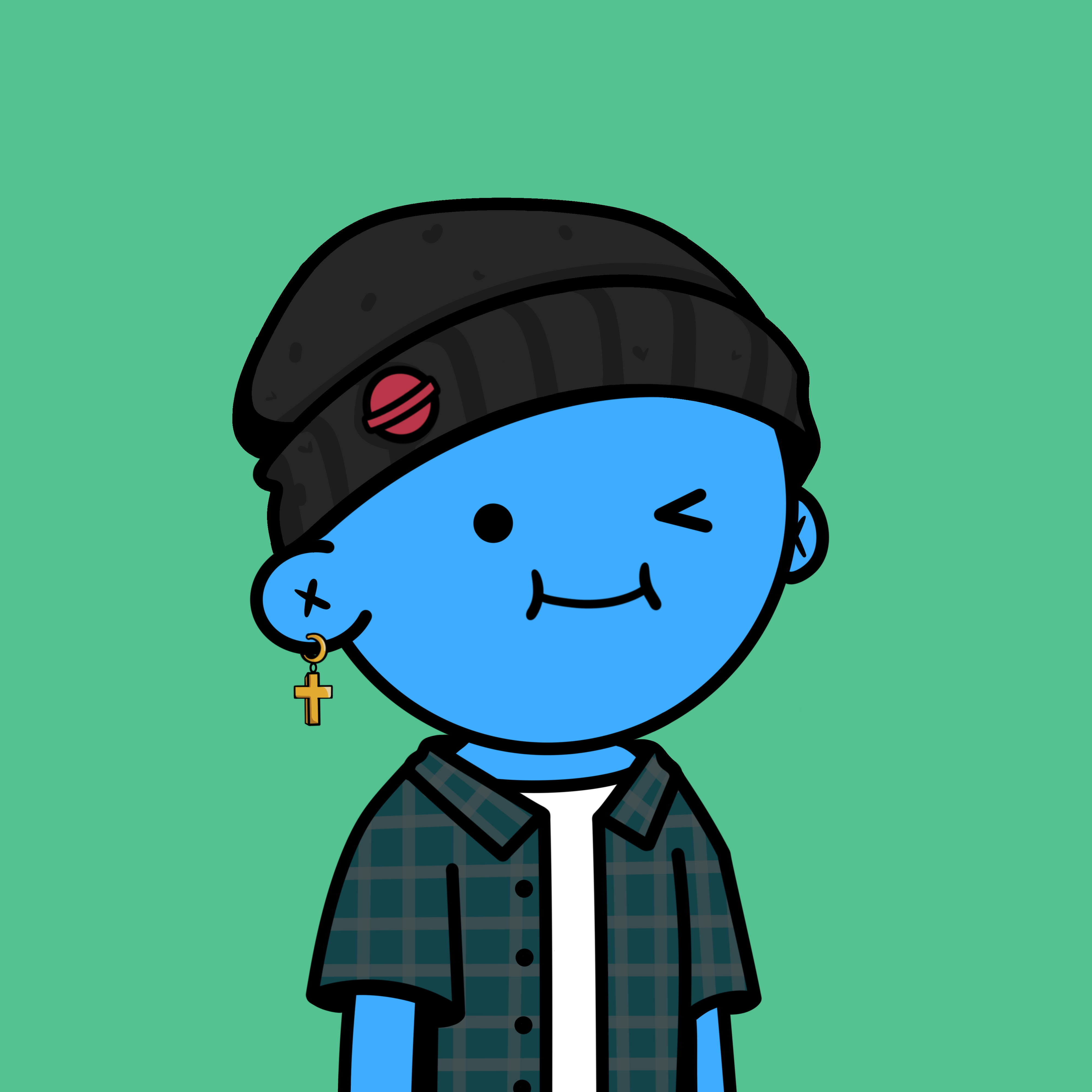 Loopie #717 icon