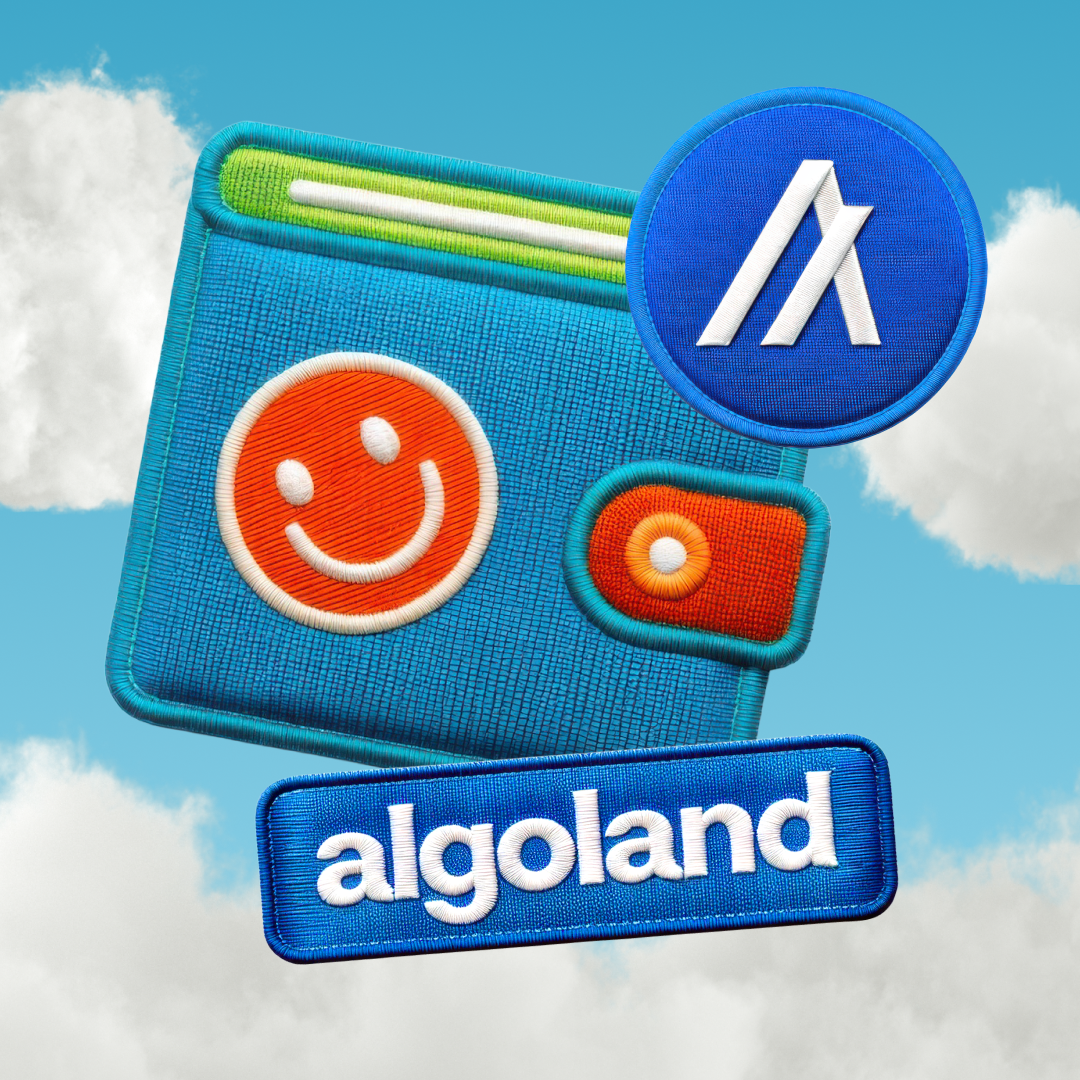 Algoland Badge 9  icon
