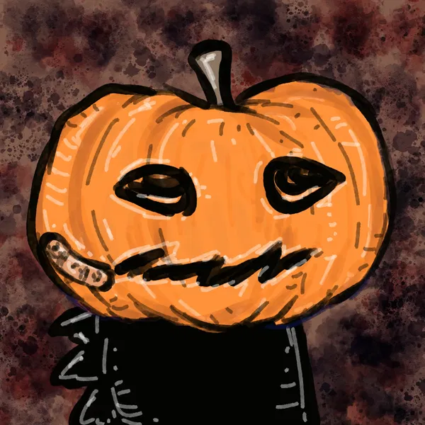 An image of Lil Spooks #19