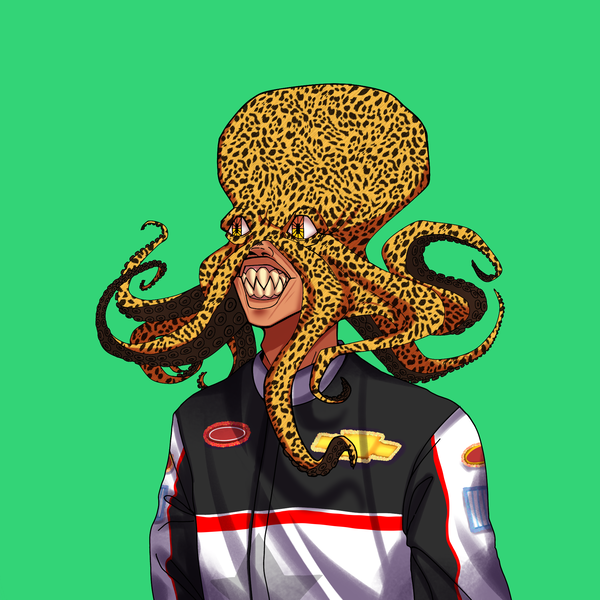 AlgOctopus