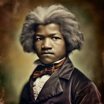 Kid Douglass