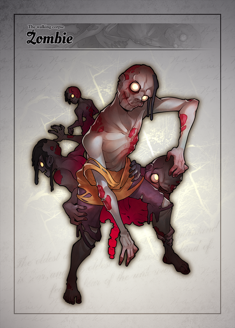 BESTIARY #1216 NFT on Algorand