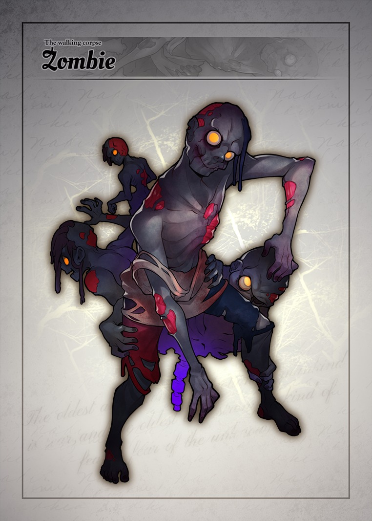 BESTIARY #1219 NFT on Algorand