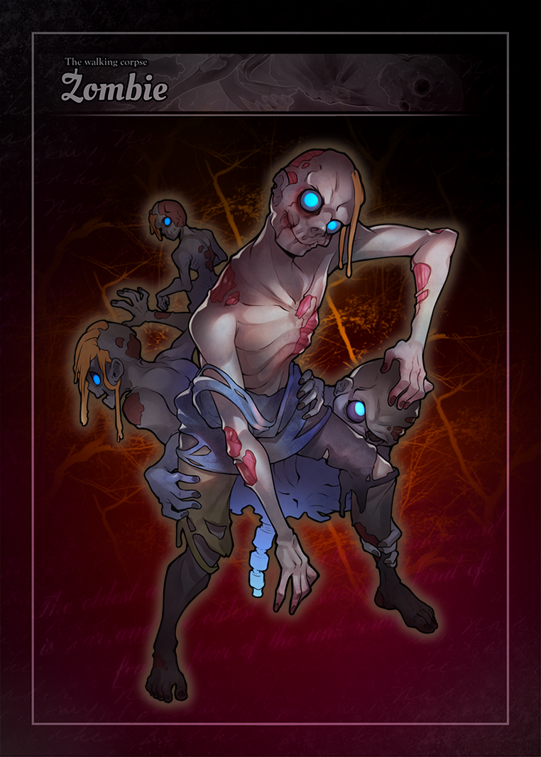 BESTIARY #1221 NFT on Algorand