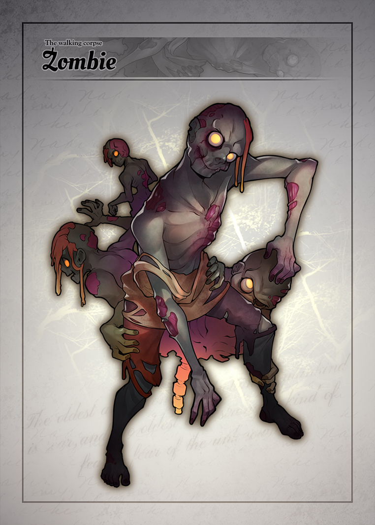 BESTIARY #1225 NFT on Algorand