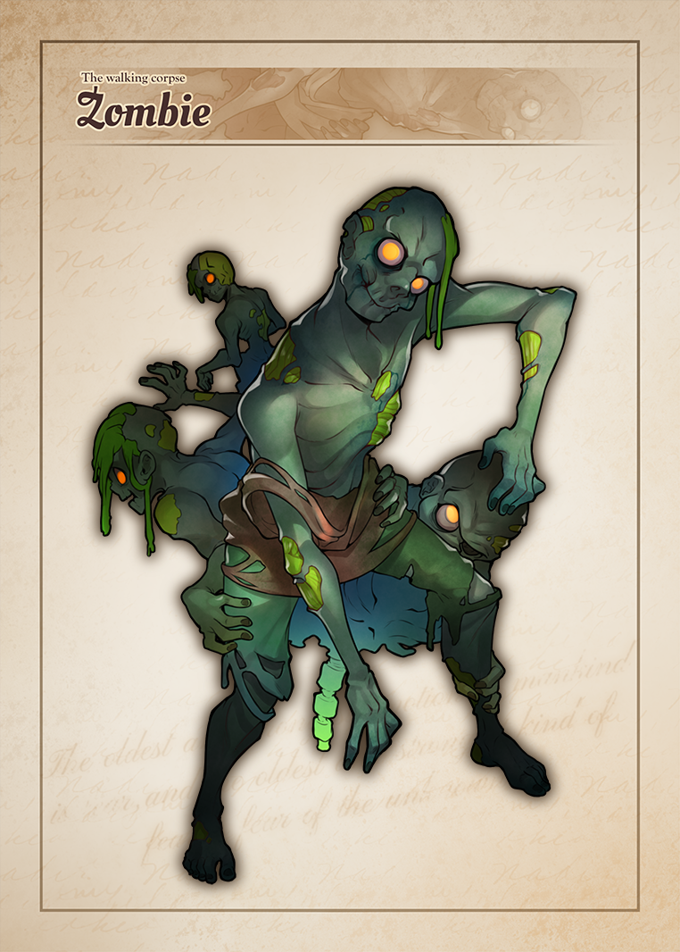 BESTIARY #1226 NFT on Algorand