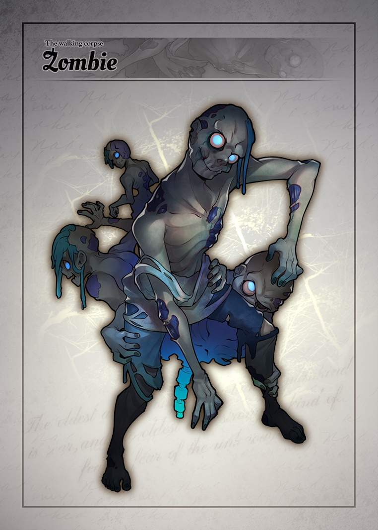 BESTIARY #1228 NFT on Algorand