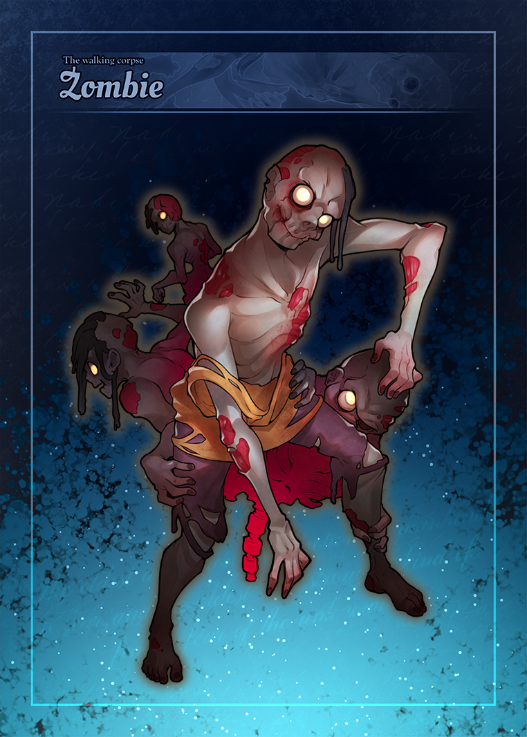 BESTIARY #1230 NFT on Algorand