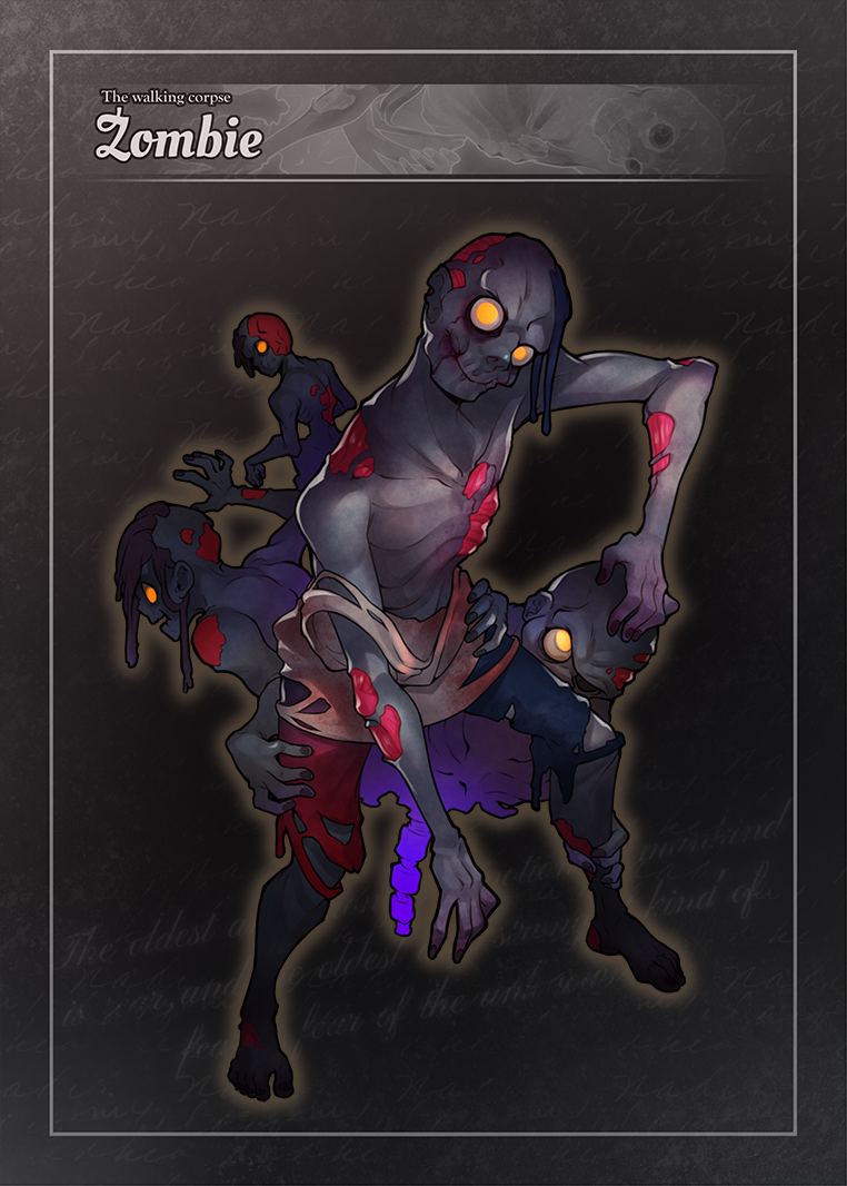 BESTIARY #1231 NFT on Algorand