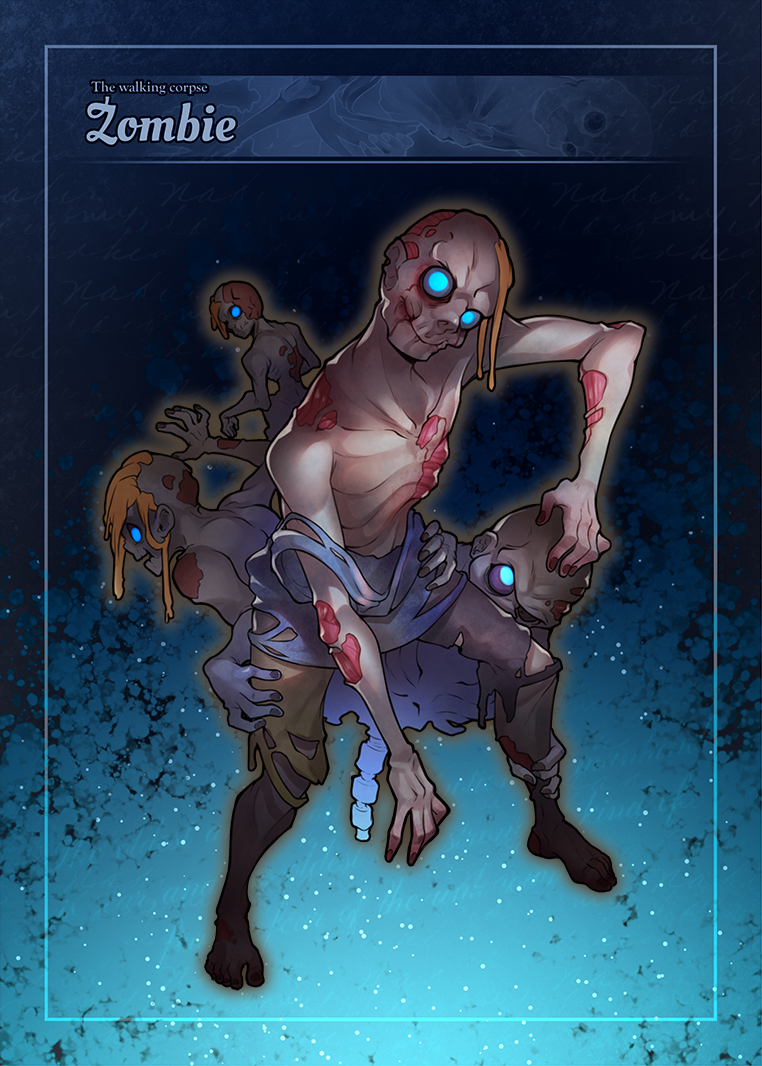 BESTIARY #1234 NFT on Algorand