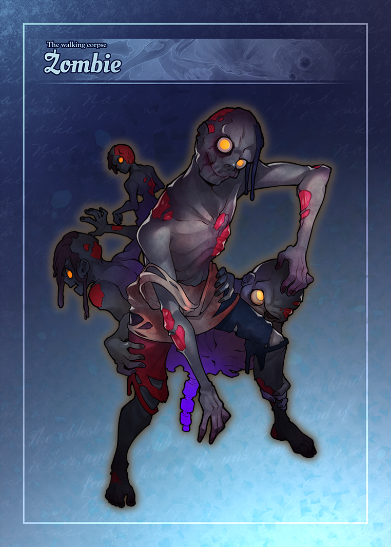 BESTIARY #1235 NFT on Algorand