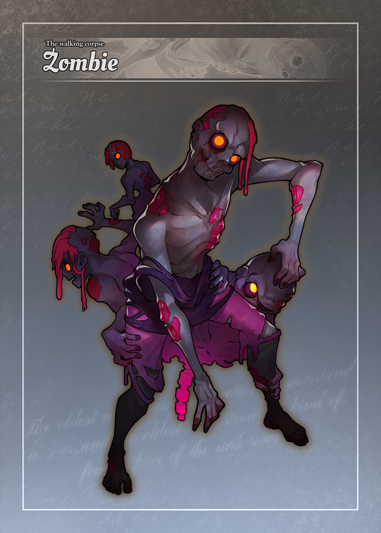 BESTIARY #1238 NFT on Algorand