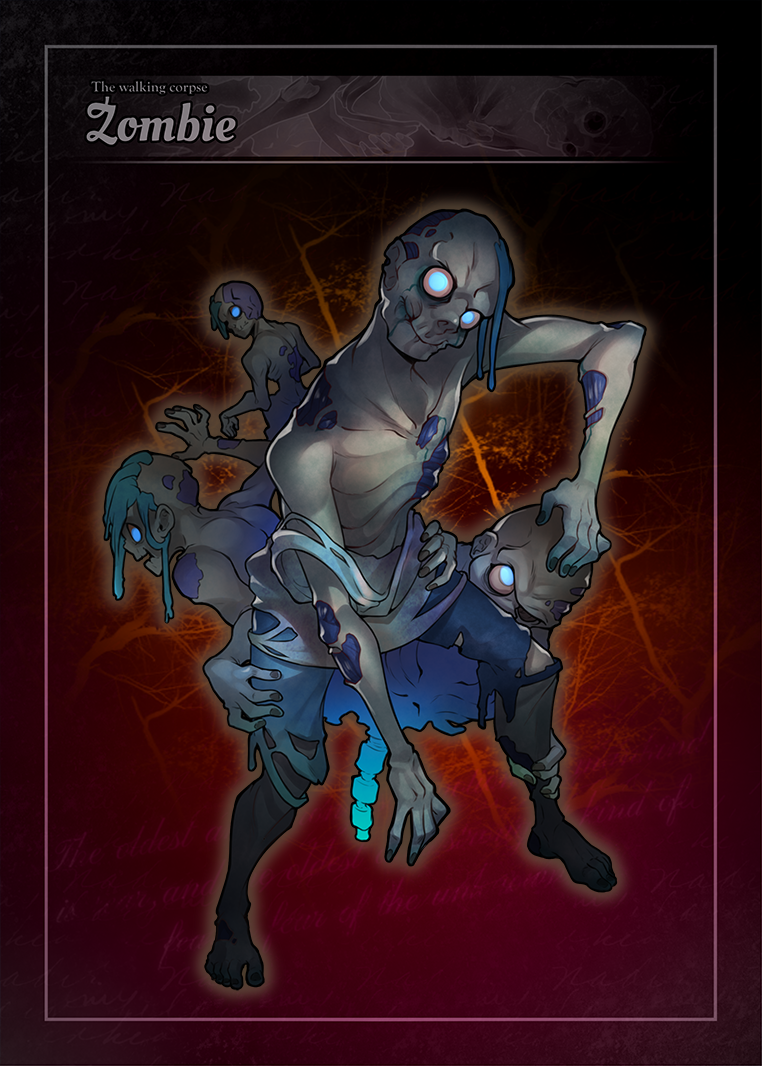 BESTIARY #1240 NFT on Algorand