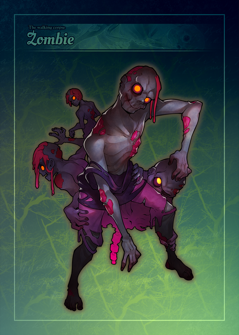 BESTIARY #1241 NFT on Algorand