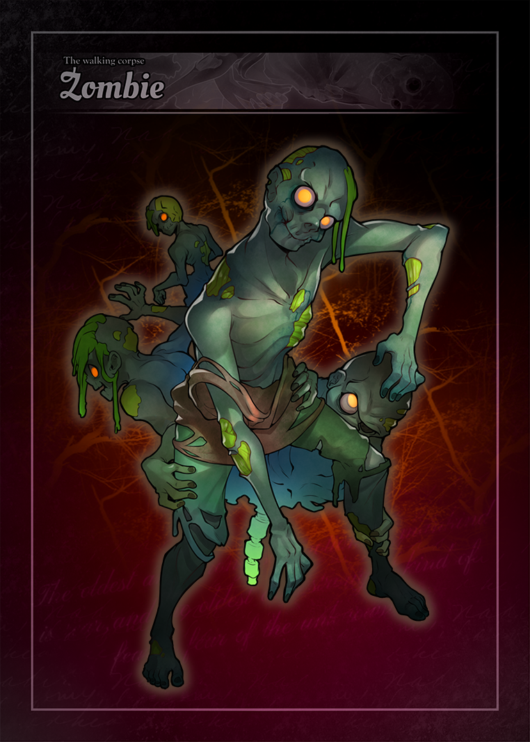 BESTIARY #1245 NFT on Algorand