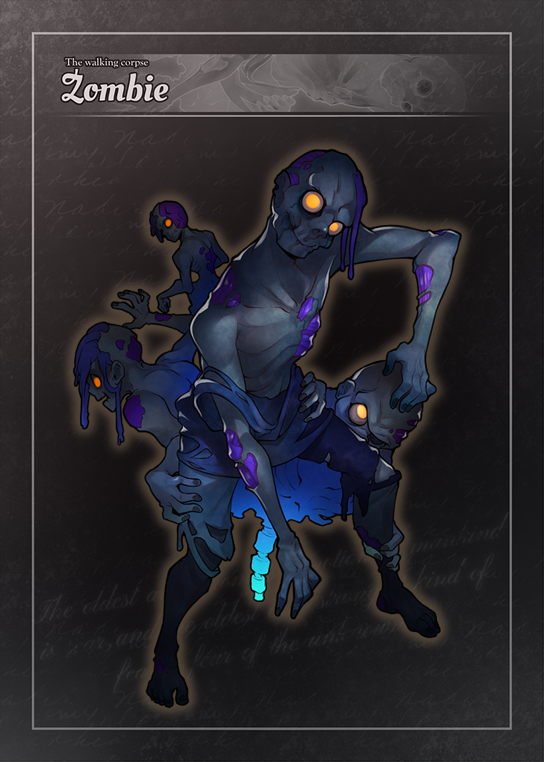 BESTIARY #1246 NFT on Algorand